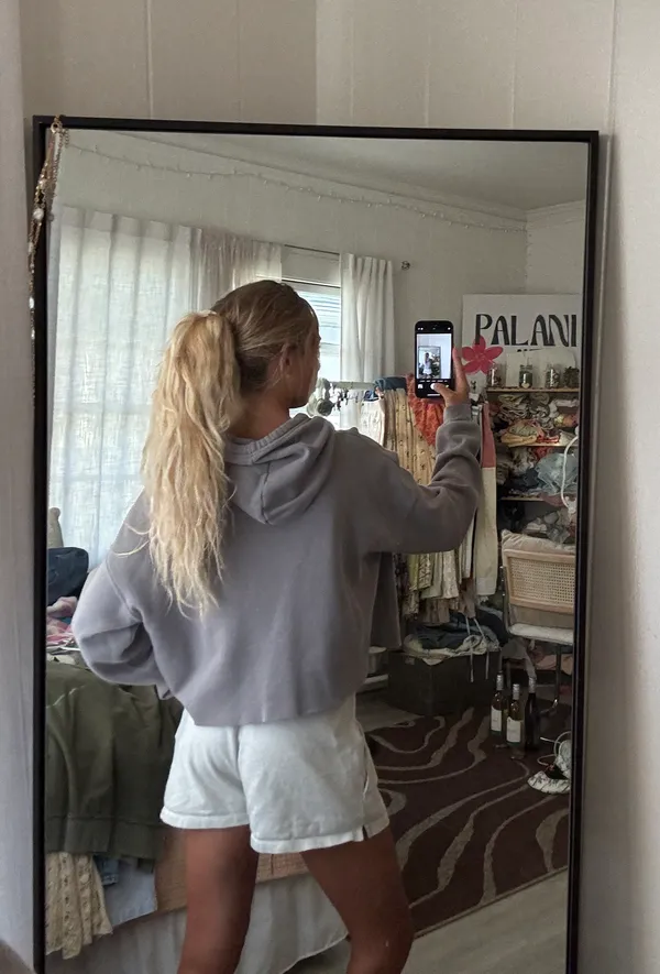 Hawaii Hoodie - Image 2
