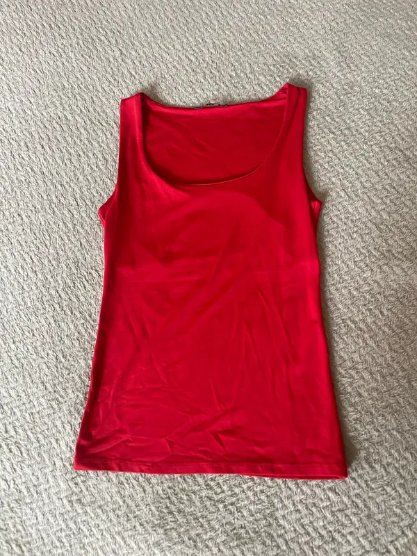 ZARA Tank Top - Image 4