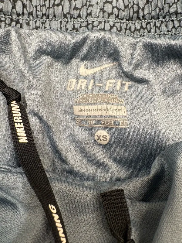 Nike Running Shorts Dri-Fit - Image 5