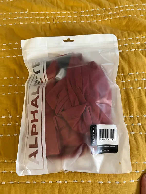 Alphalete BRAND NEW  leggings - Image 5
