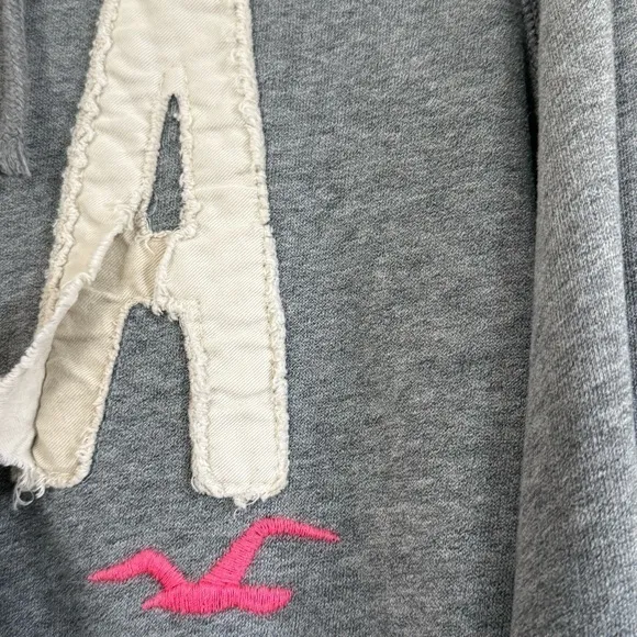 Hollister Hoodie - Image 10