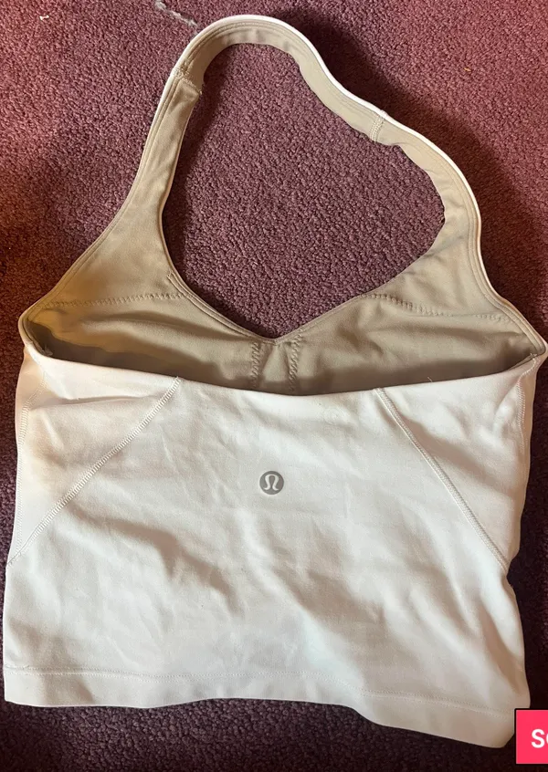 Lululemon Halter Align Tank - Image 2