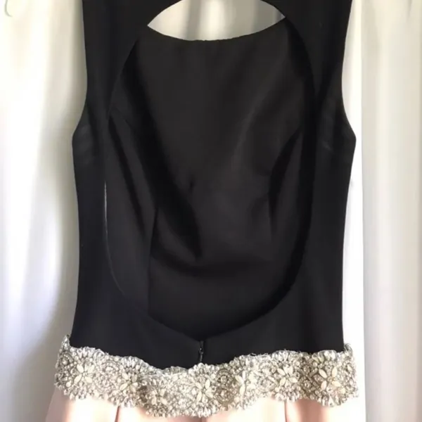 Jovani prom‎ pageant dress - Image 10