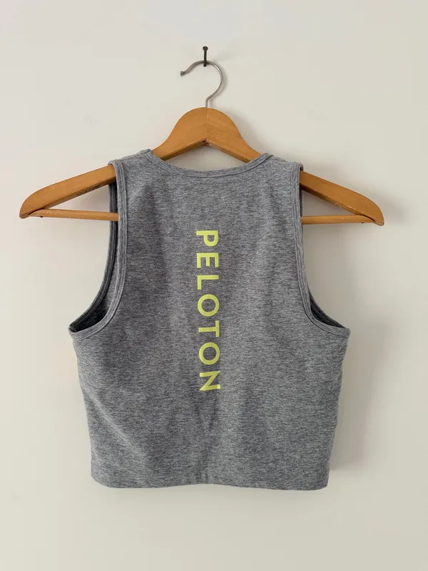 Beyond Yoga x Pelaton Cropped Top - Image 6