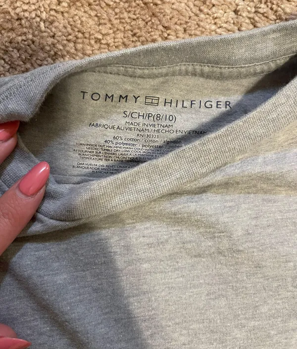 Tommy Hilfiger Tee-shirt - Image 2