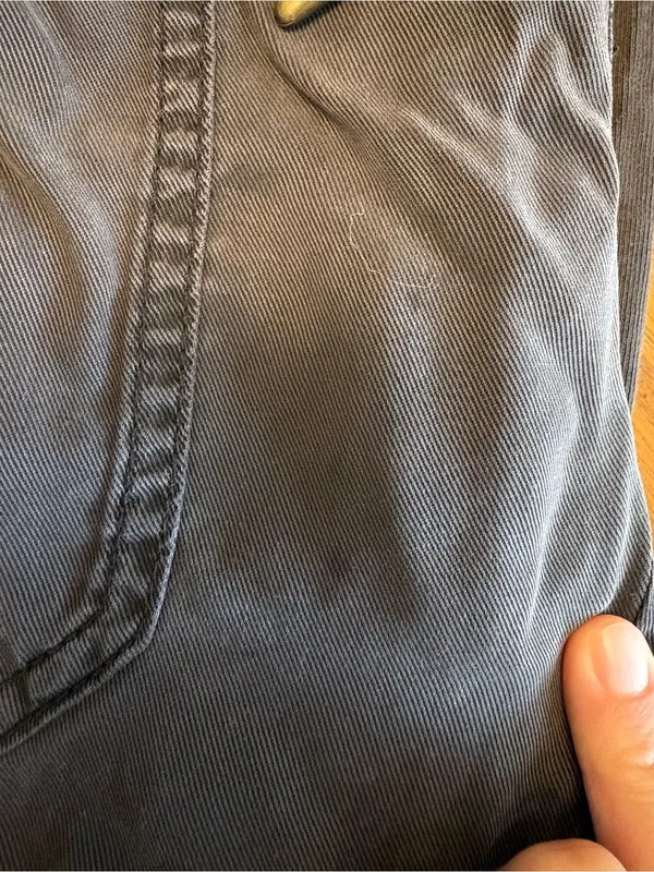 Anthropologie Nomad Jogger Pants - Image 9