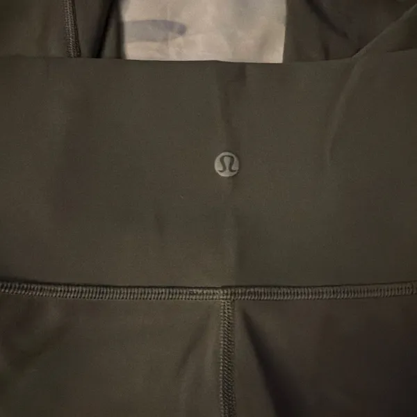 Lululemon Leggings - Image 2