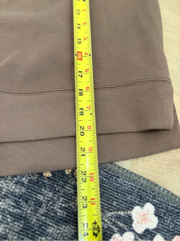 Varley Zosia Crewneck Size XS - Image 8