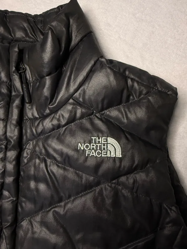 North Face Vest  - Image 2