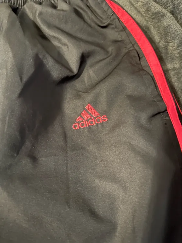 Adidas Warm-Up Pants Women’s - Image 2