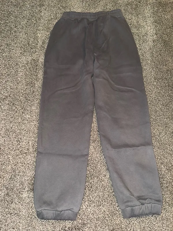 Comfrt Cloud Sweatpants in Wolf Grey - Image 5