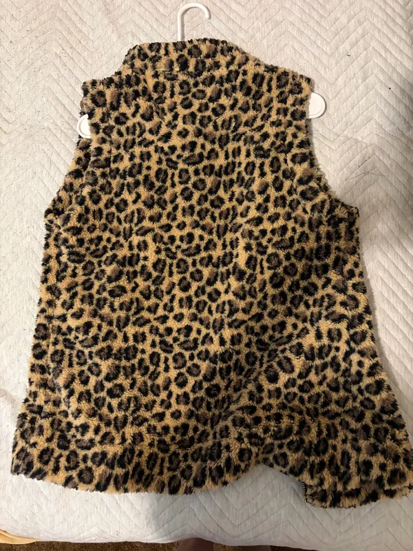 Calvin Klein Vest Women’s - Image 3