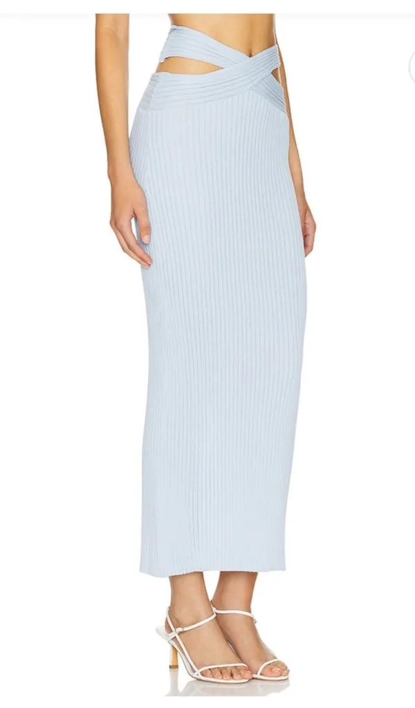 Revolve Skirt superdown - Image 2
