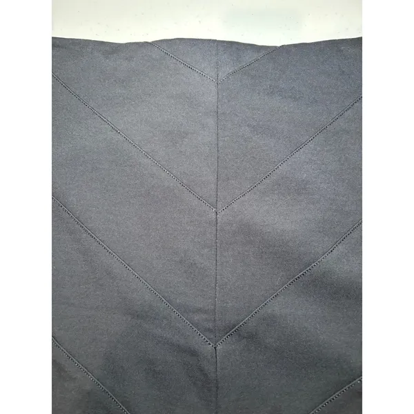 White House Black Market‎ Black Mini Skirt 16 Instantly Slimming Lined - Image 3