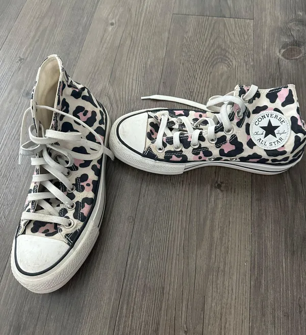 Converse Platform - Image 3