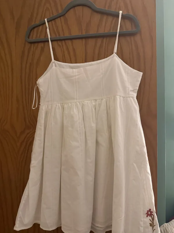 Altar'd State Mini Dress - Image 4
