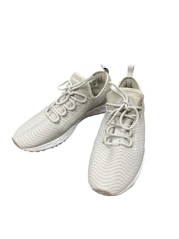 New Balance Arishi Maria wms green white walking run sneakers sz 8D SKU 10-445 - Image 16