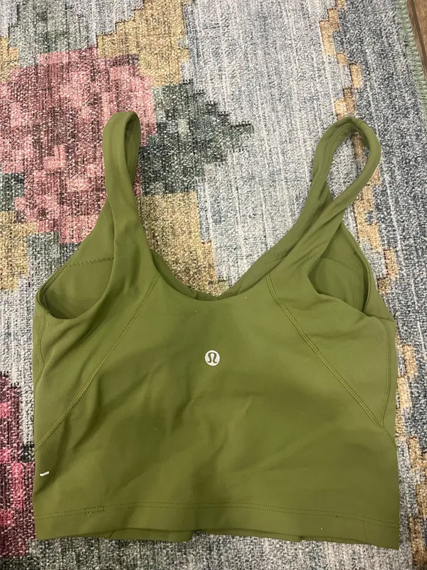 Lululemon Align Tank - Image 2