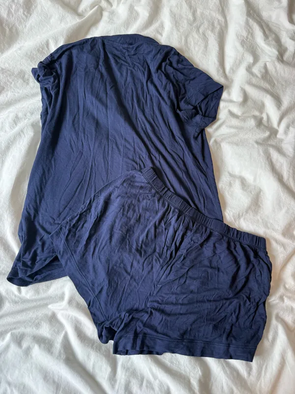 Nordstrom Pajama Set - Image 4