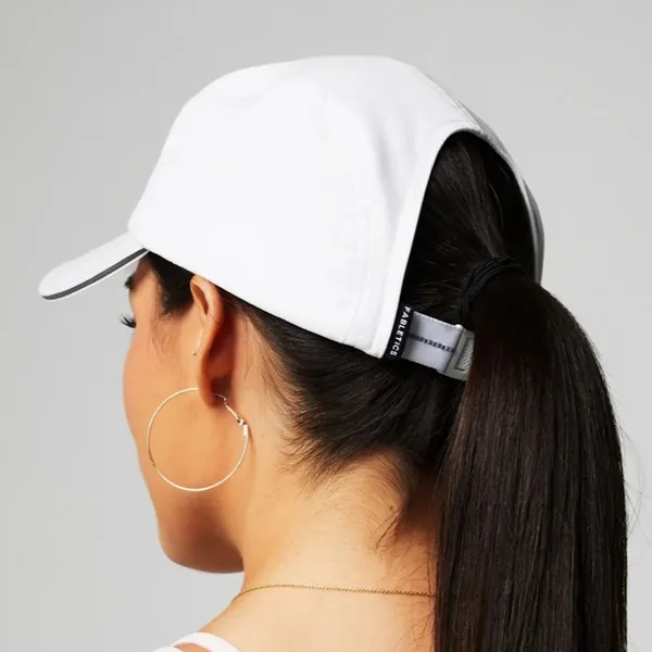 The Fundamental Ponytail Hat - Image 3