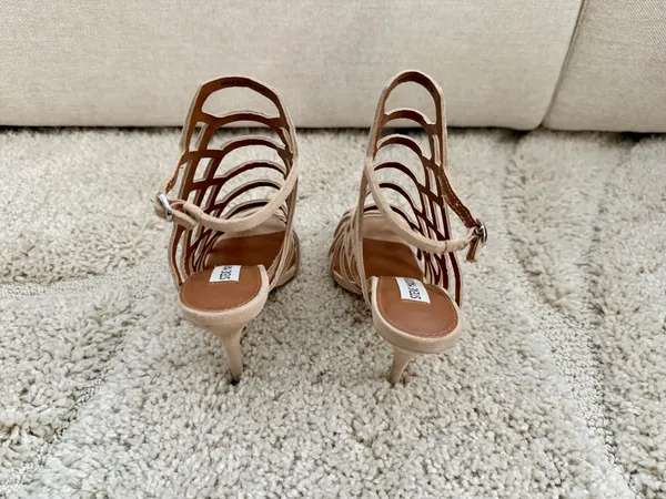 Steve Madden Heels - Image 4