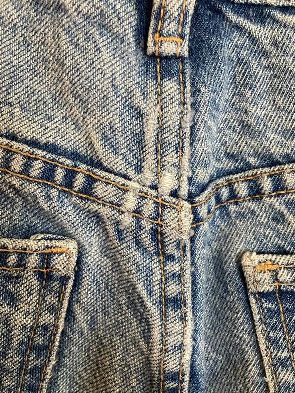 ZARA Jeans - Image 4