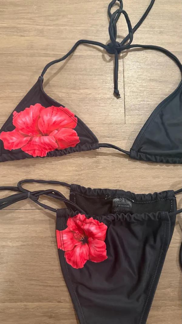 Pretty Little Thing Swimsuit Set - Image 2