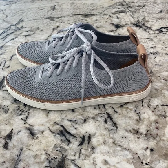Ugg Sidney Sneakers in Women’s‎ size 6.5 - Image 3