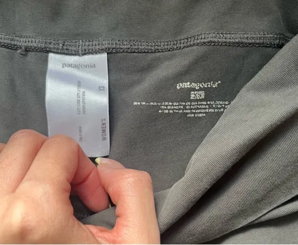Patagonia Flare Leggings - Image 4