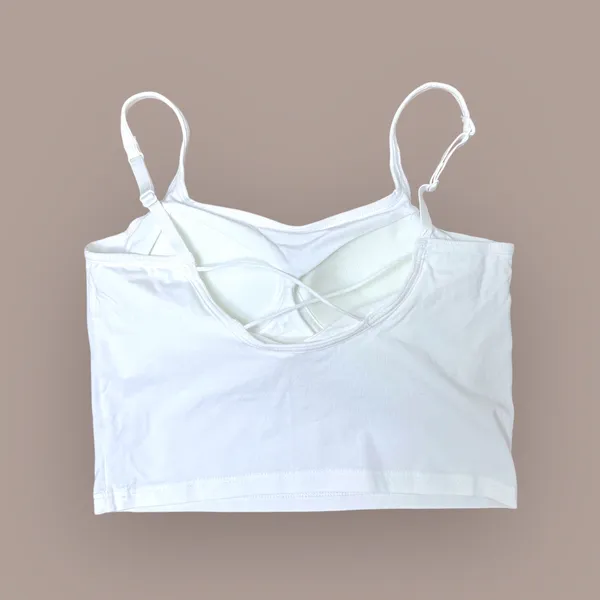 White X - Image 2