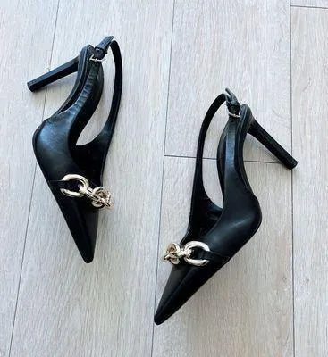ZARA Heels - Image 2