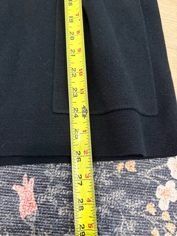 NWT JCrew Sweater Blazer - Image 9