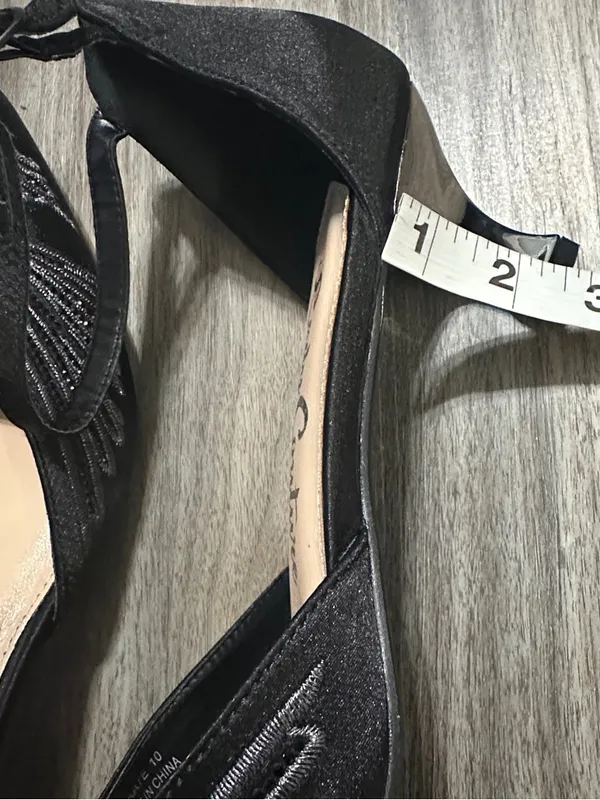 Black Ankle - Image 11
