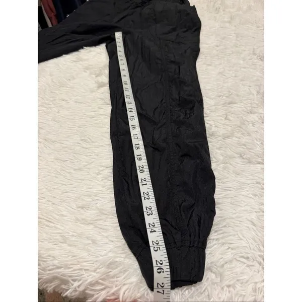 FP Movement The Way Home Joggers in Black Small - Image 9