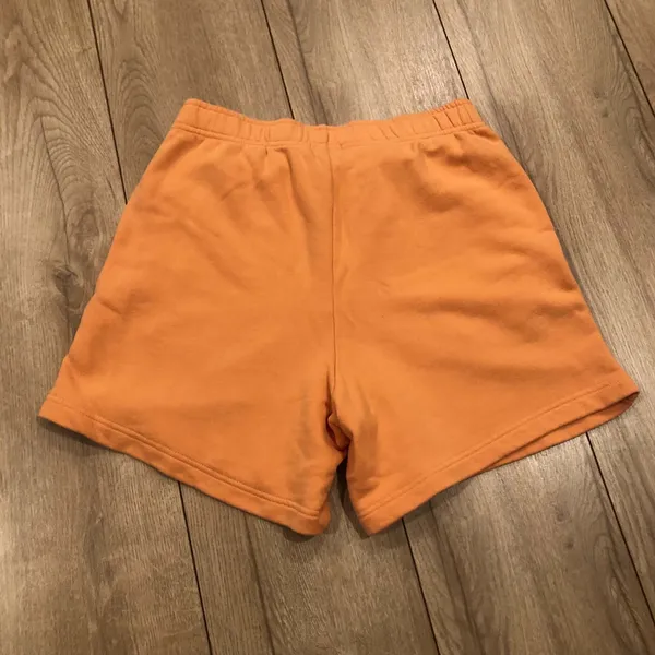 Roots Athletics Club Sweat Shorts - Image 3