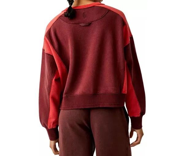 Free People Movement Sweater - Image 2