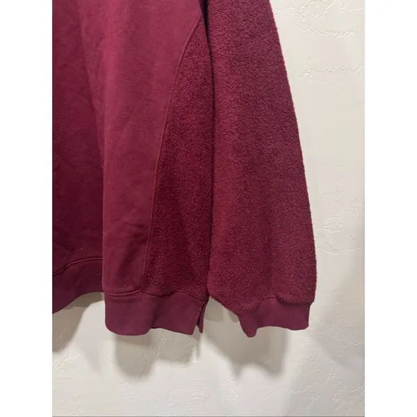 Aerie Très Chic Chenille Sweatshirt - Image 5