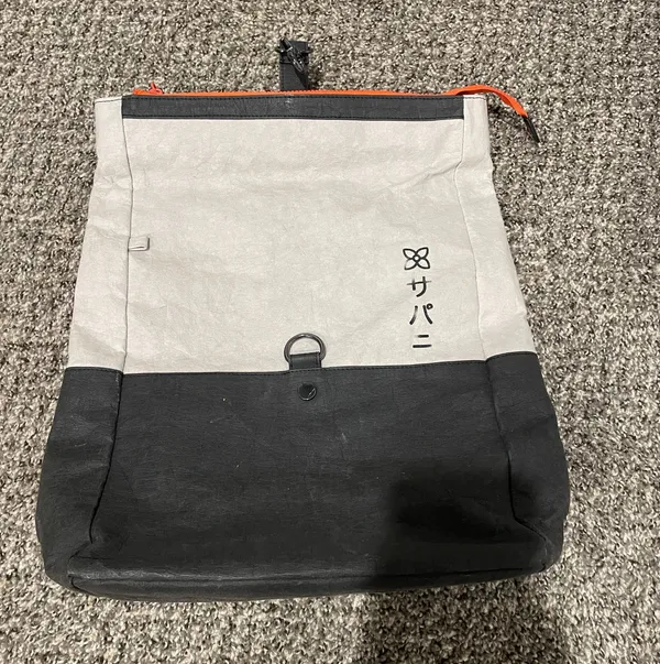 Sherpani Backpack Bag - Image 3