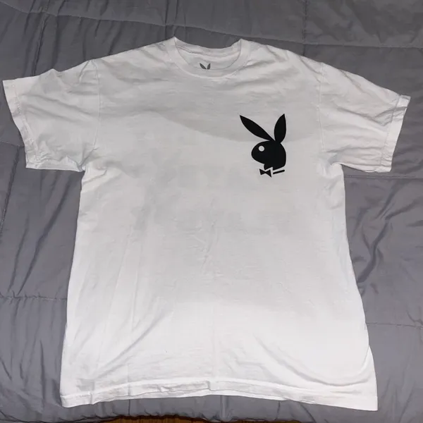 Playboy Tee Shirt - Image 3