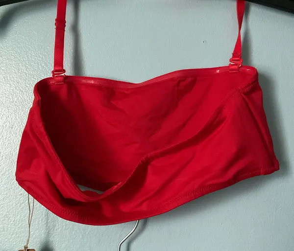 SKIMS NWT Bikini Set - Image 4