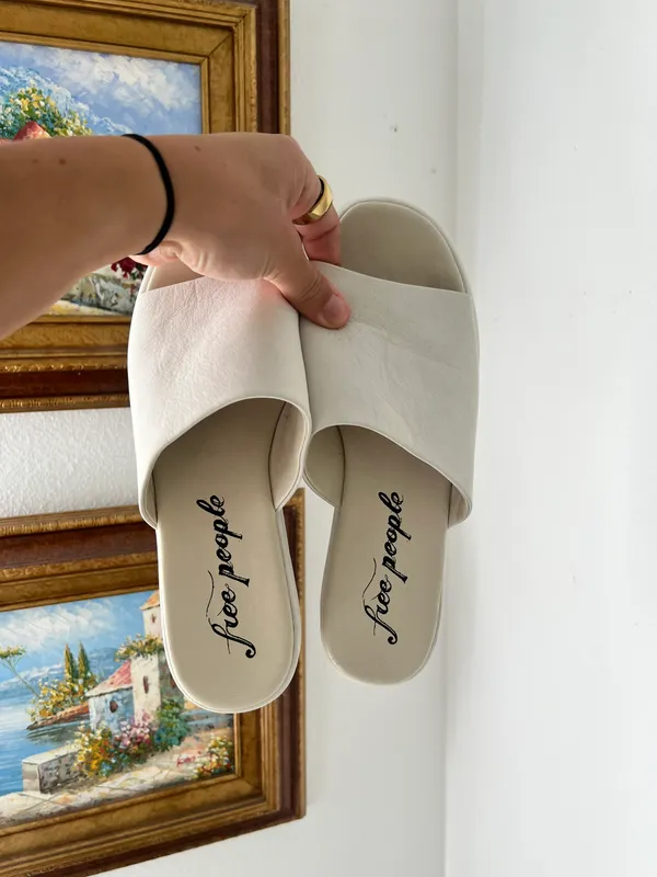 Flatform Sandals - Image 3