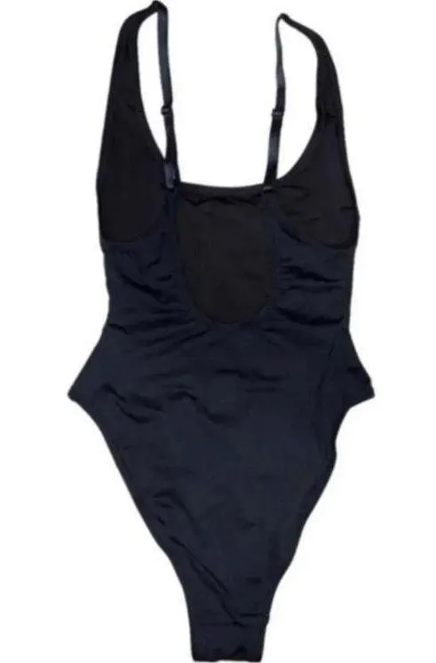 SKIMS One-Piece Swimsuit L - Image 5
