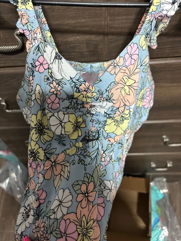 No Boundaries Crop tank top - Image 4