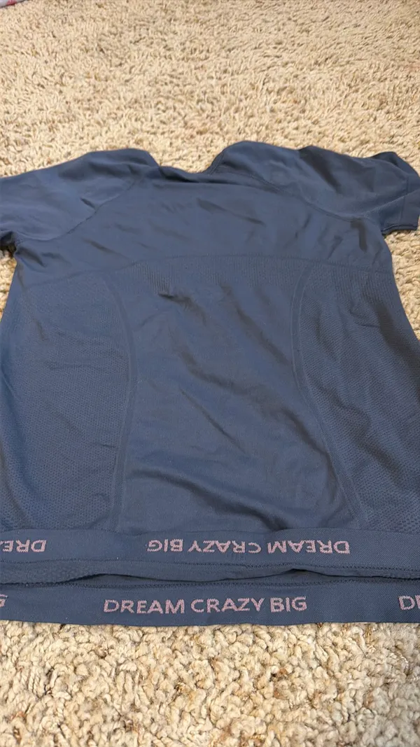 Athleta top  - Image 4