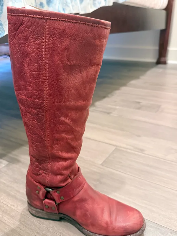 Frye Boots  - Image 3