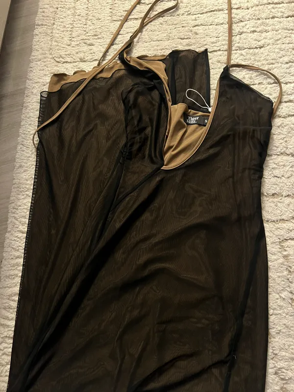 Tiger Mist Dress - Image 3