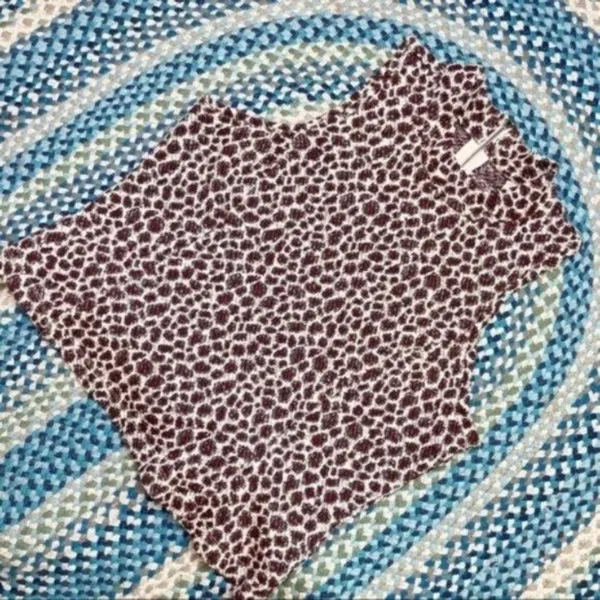 Anthropologie‎ Shirt - Image 3