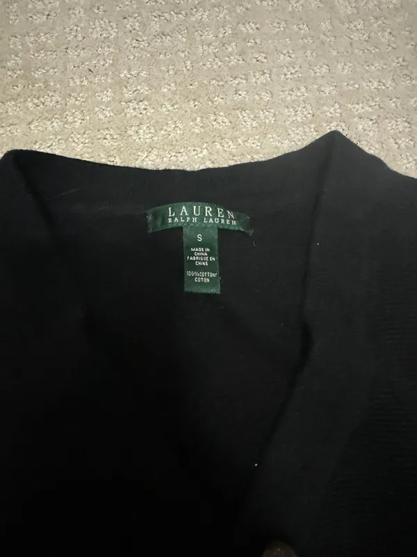 Ralph Lauren Sweater - Image 3