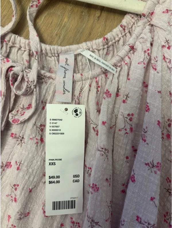 Urban Outfitters Dress - Image 4