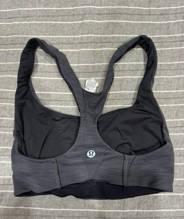 Lululemon Sports Bra - Image 2